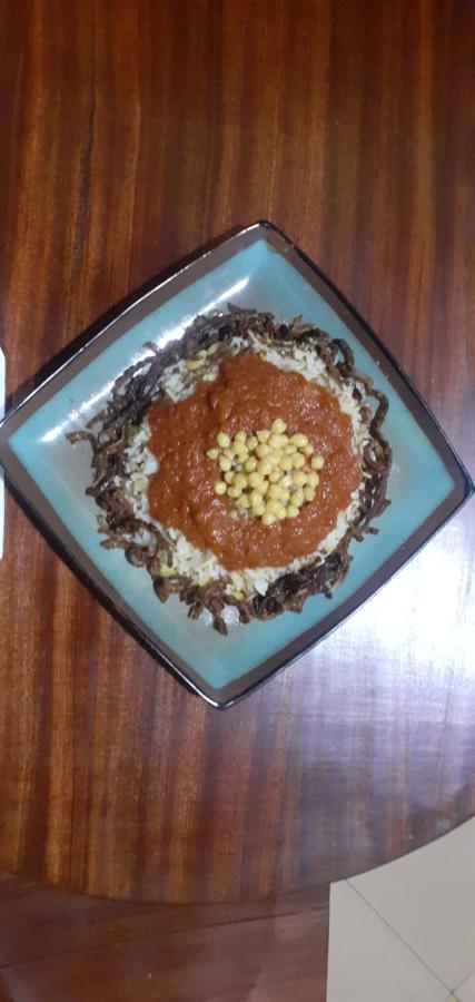 Bed and Breakfast Da Vinci House Kigali Esterno foto